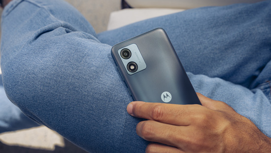 moto e13