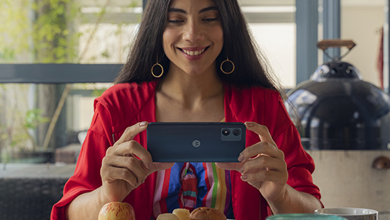 moto e13