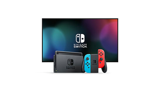 Nintendo Switch Deals 