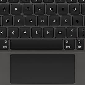 Buy Apple Magic Keyboard for iPad Air 11 inch M2