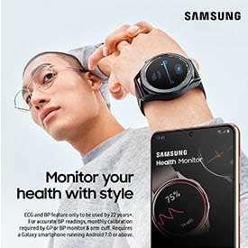 Galaxy watch 3 discount o2