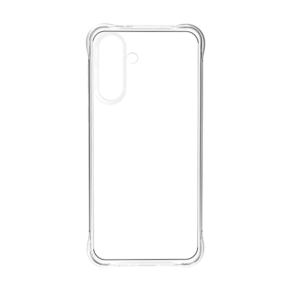 Skech Galaxy A56 5G Ultimate Protection Bundle Clear 
