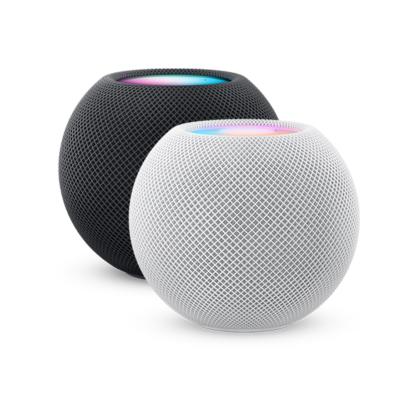 Apple HomePod Mini White 