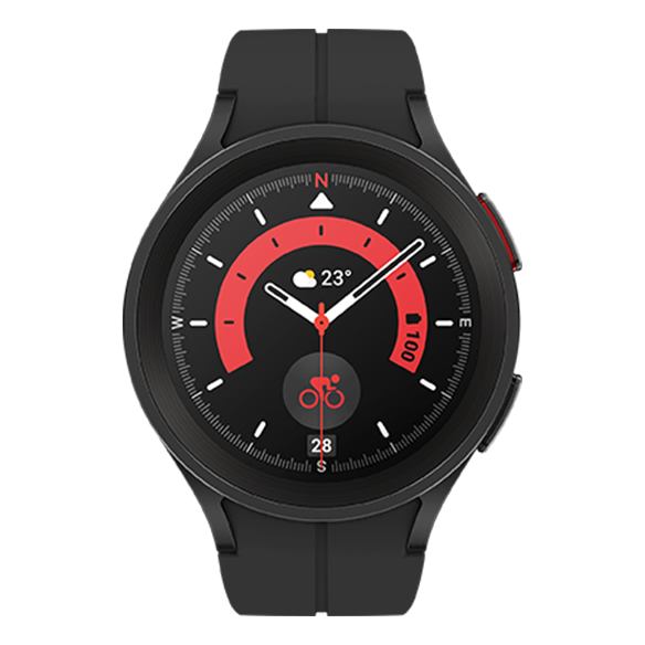 Samsung galaxy store watch monthly