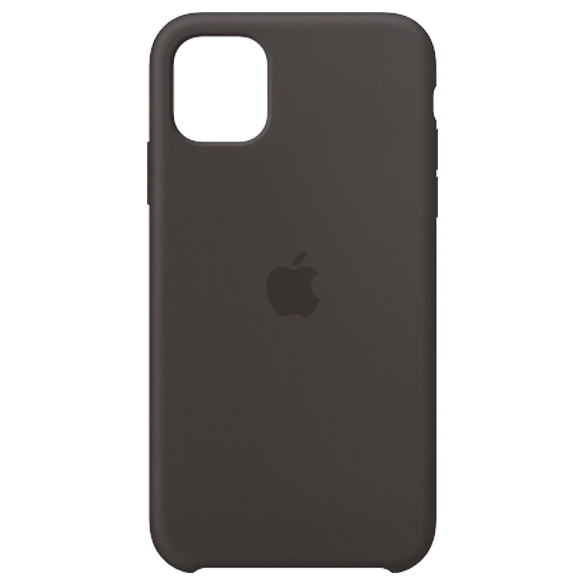 Buy Apple Silicone Case for iPhone 11