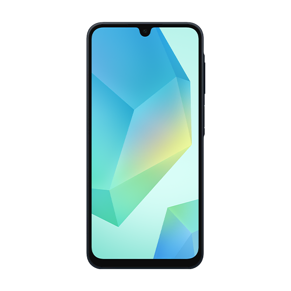 Samsung Galaxy A16 5G Blue Black 128GB