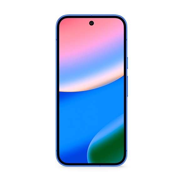 Google Pixel 10 Indigo 128GB