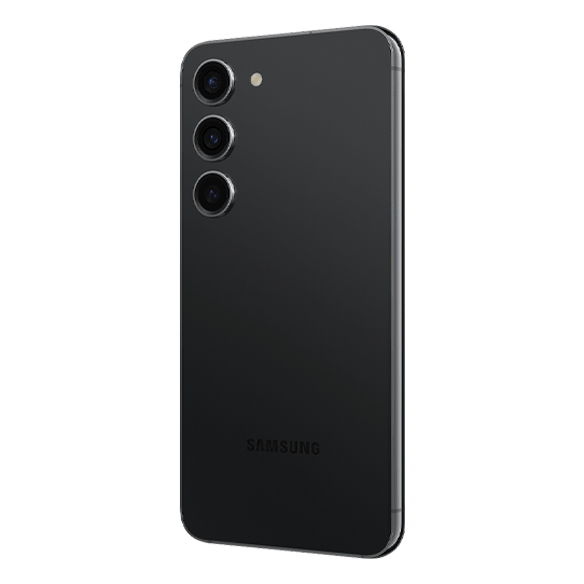 Samsung Galaxy S23 Plus Phantom Black 256GB