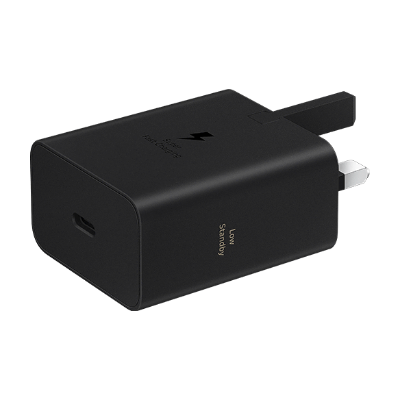 60W Super Fast Charger 2.0 cable not included