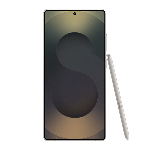 Samsung Galaxy S25 Ultra 5G Titanium Black 256GB