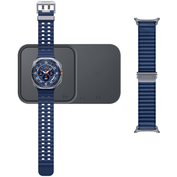 Galaxy Watch Ultra