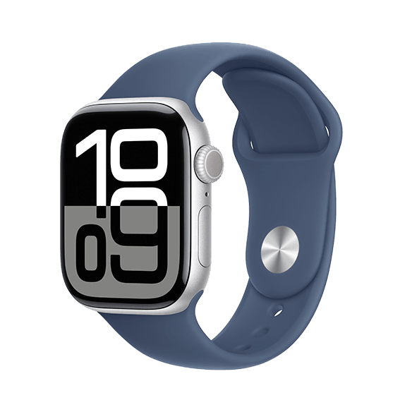 TBC Apple Watch Series 11 Deals Pay Monthly Contracts