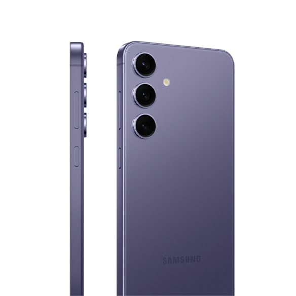 Samsung Galaxy S24 5G Cobalt Violet 128GB
