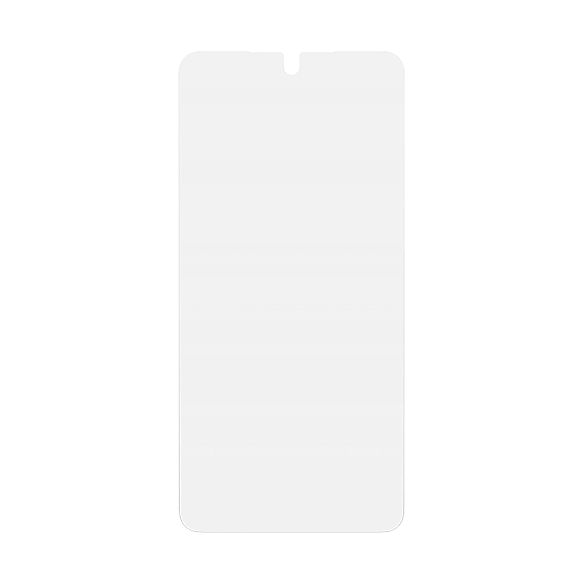 PanzerGlass Galaxy S26 5G Ultra-Wide Fit Screen Protector Clear 