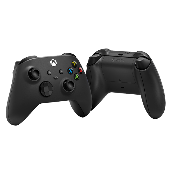 Microsoft Xbox Wireless Controller Black 