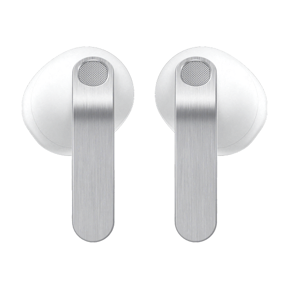 Samsung Galaxy Buds4 White