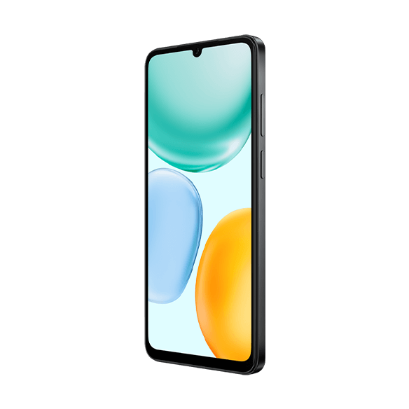 HONOR X5c Plus Midnight Black 64GB