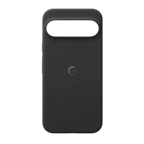 Google Pixel 9 Pro XL Case Obsidian Black 