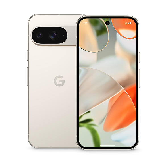 Pixel 9