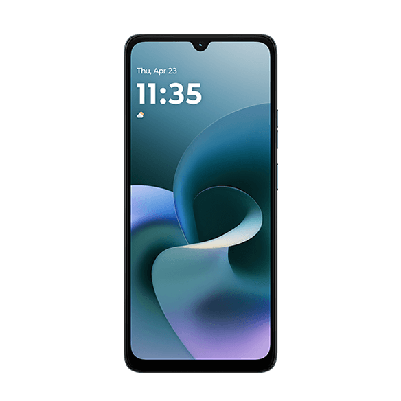 Motorola moto g06 power PANTONE Tapestry (Blue) 64GB