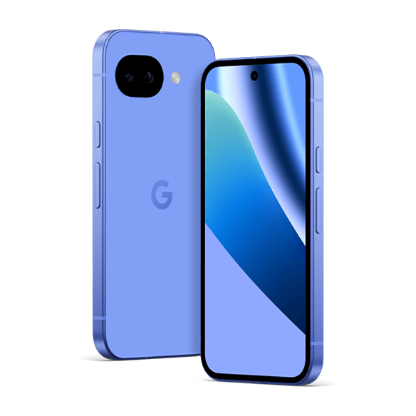 Google Pixel 10a Lavender 128GB