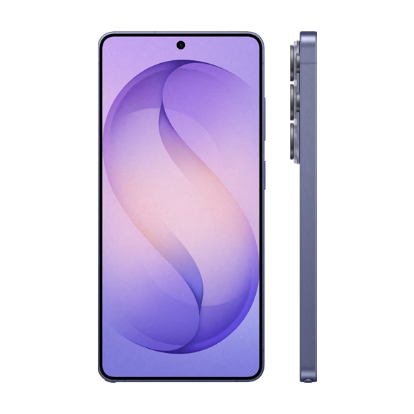 Samsung Galaxy S26 Ultra Cobalt Violet 512GB