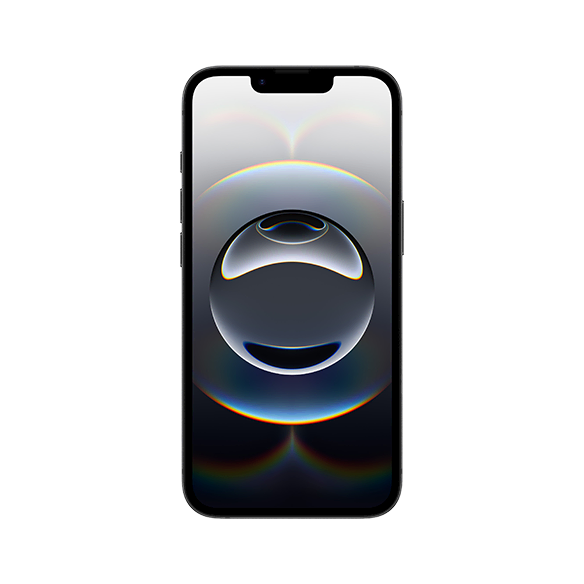 Apple iPhone 16e Black 256GB