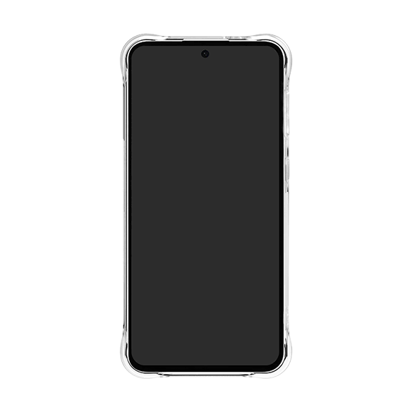 Skech Galaxy A36 5G Ultimate Protection Bundle Clear 