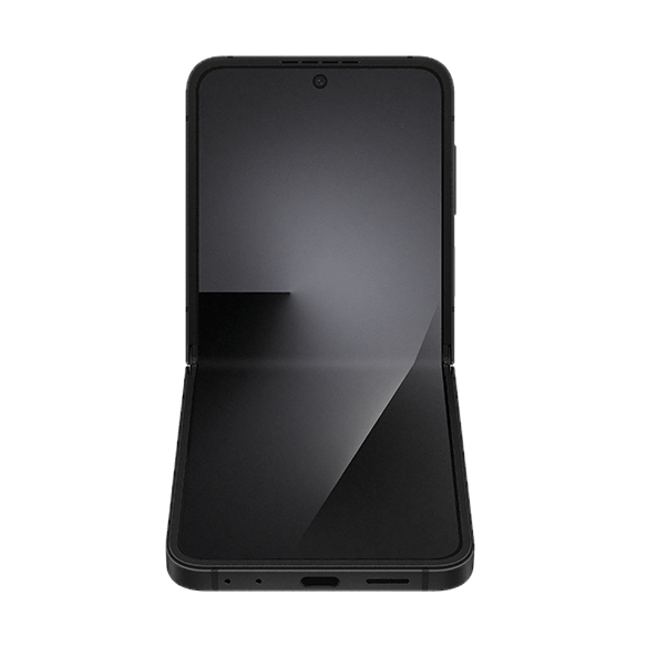 Samsung Galaxy Z Flip7 FE Black 128GB