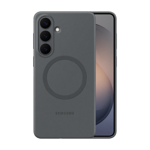 Galaxy S26 Plus Silicone Magnet Case