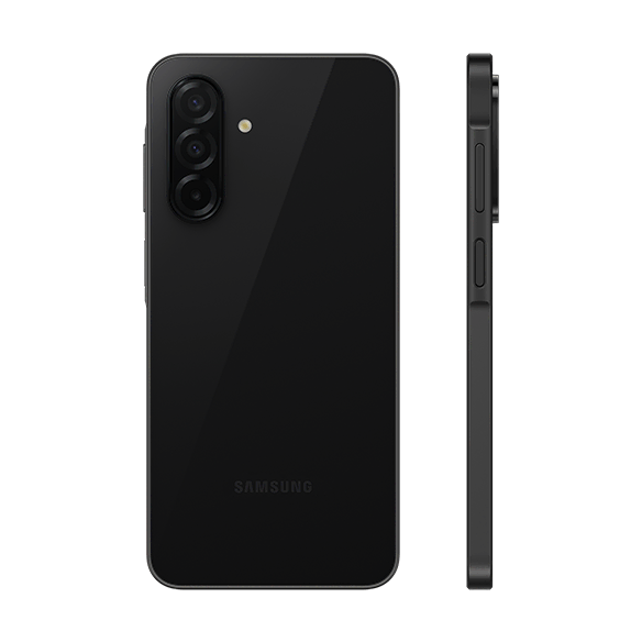 Samsung Galaxy A26 5G Black 256GB