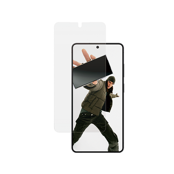 Galaxy S26 Ultra 5G Ultra-Wide Fit Screen Protector