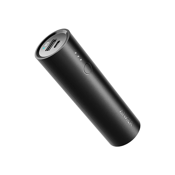 PowerCore 5000 Portable Charger