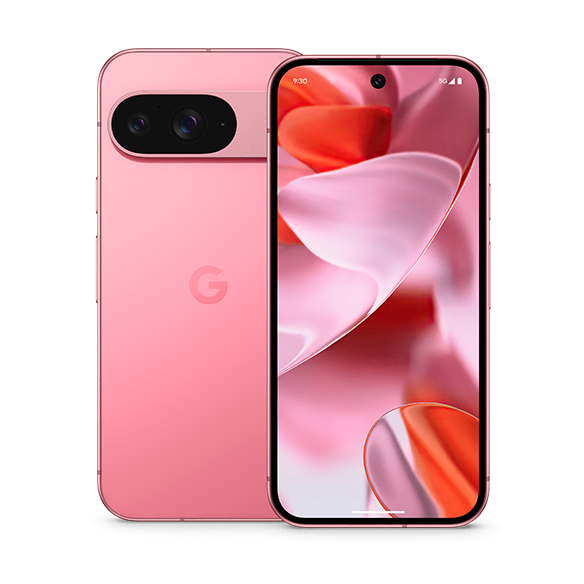Pixel 9