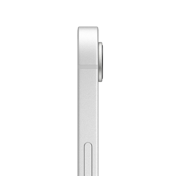 Apple iPhone 16e White 128GB