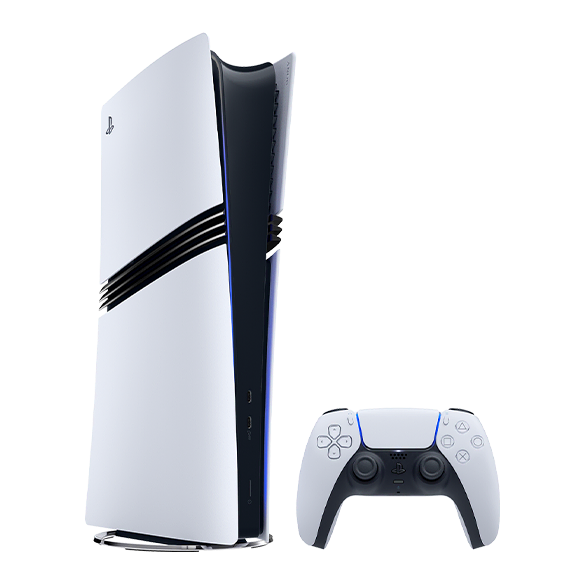 PlayStation 5 Pro