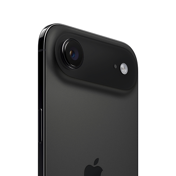 Apple iPhone Air Space Black 256GB