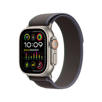 Apple Watch Ultra 2 Deals Pay Monthly Contracts