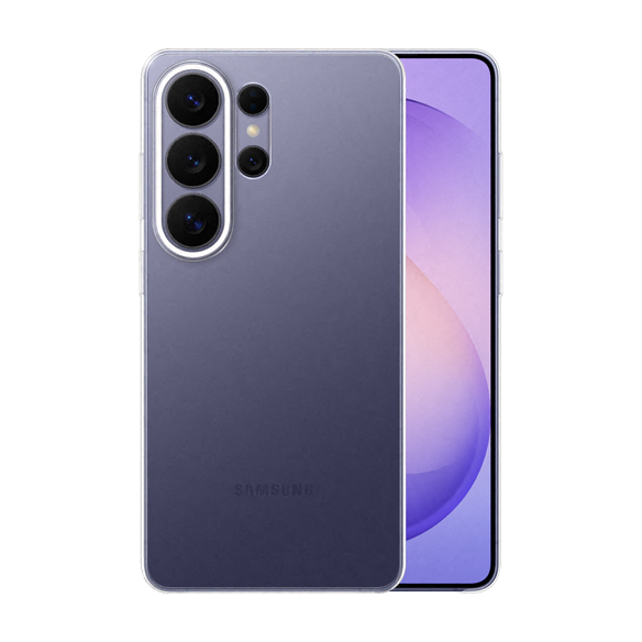 Galaxy S26 Ultra Clear Case