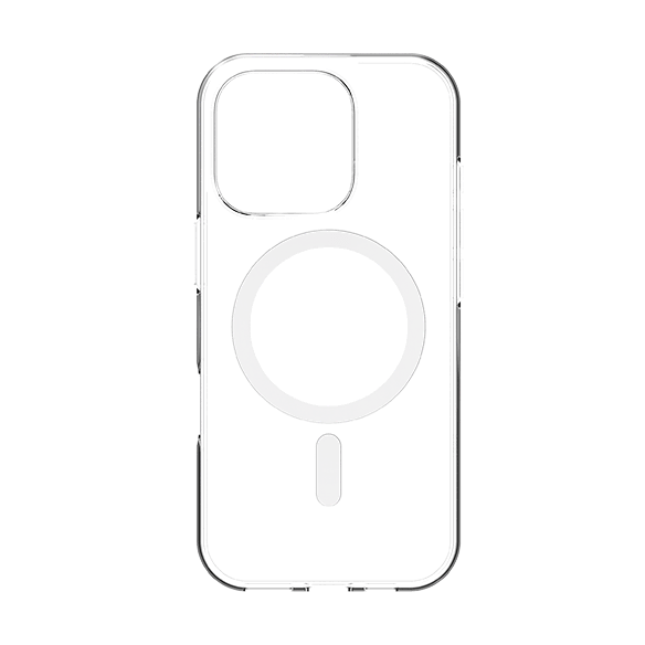 dbramante1928 iPhone 16 Pro Greenland Pro MagSafe Phone Case Clear 