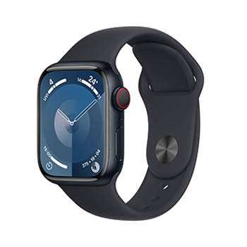 Apple Watch Series 9 Deals & Pay Monthly Contracts