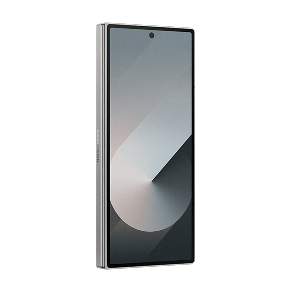 Samsung Galaxy Z Fold6 5G Silver Shadow 256GB