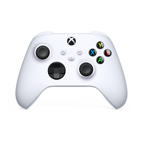 Microsoft Xbox Wireless Controller White