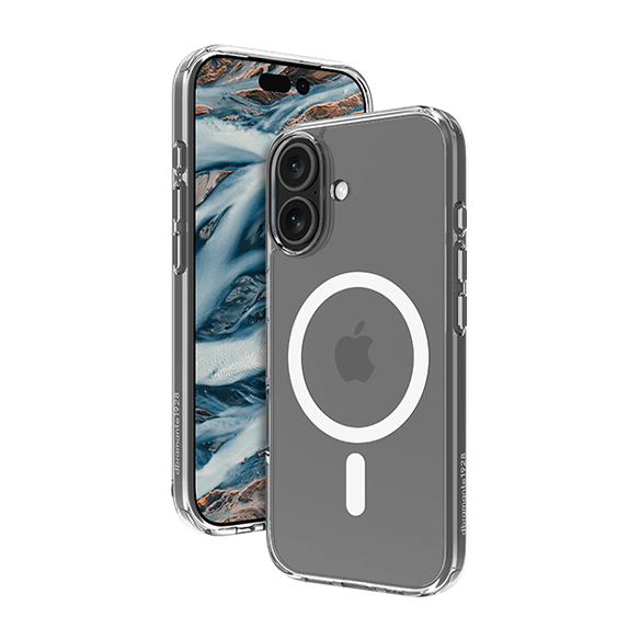 iPhone 17 Iceland Pro MagSafe Phone Case