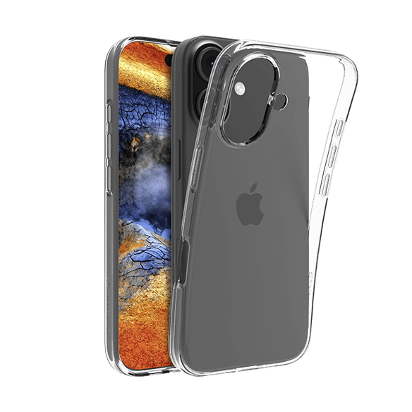 iPhone 17 Greenland Phone Case