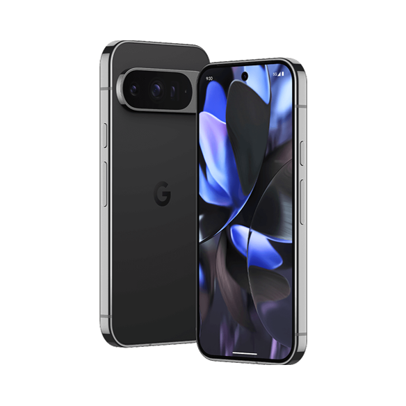 Google Pixel 9 Pro Obsidian 128GB