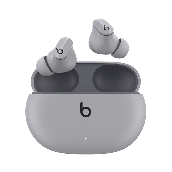 Beats Studio Buds Moon Grey