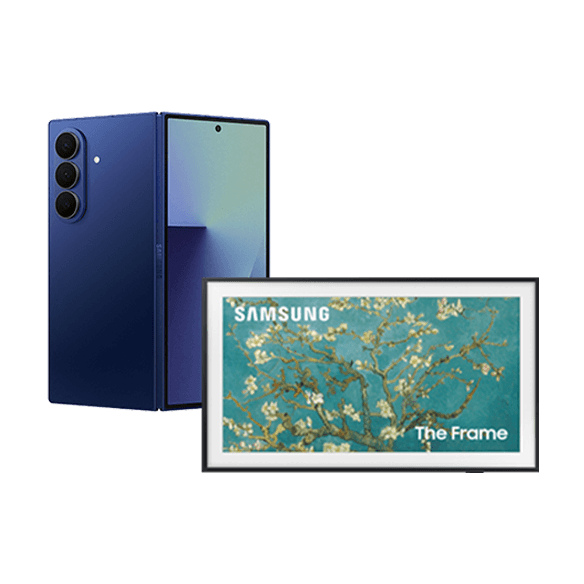 Samsung Galaxy Z Fold 7 Deals & Pay Monthly Contracts