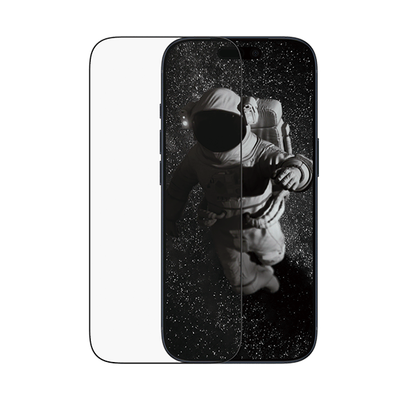 iPhone 17 Pro Ceramic Screen Protector