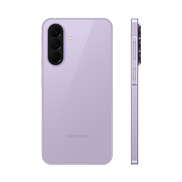 Samsung Galaxy A37 Awesome Lavender 256GB